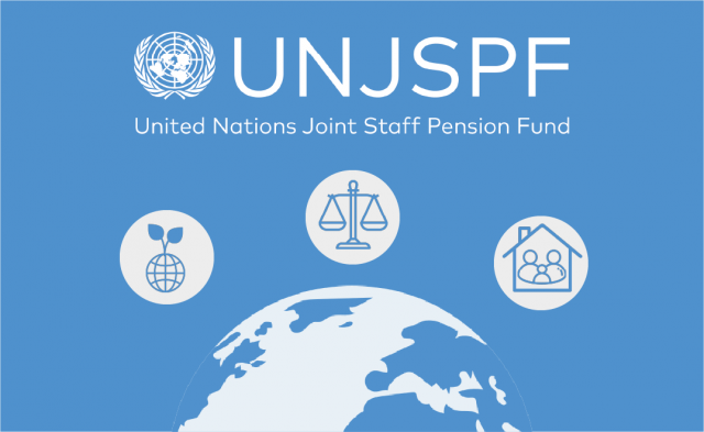 United Nations Joint Staff Pension Fund Unjspf A Top Scorer In Responsible Investment Showing Commitment To Sustainable Development